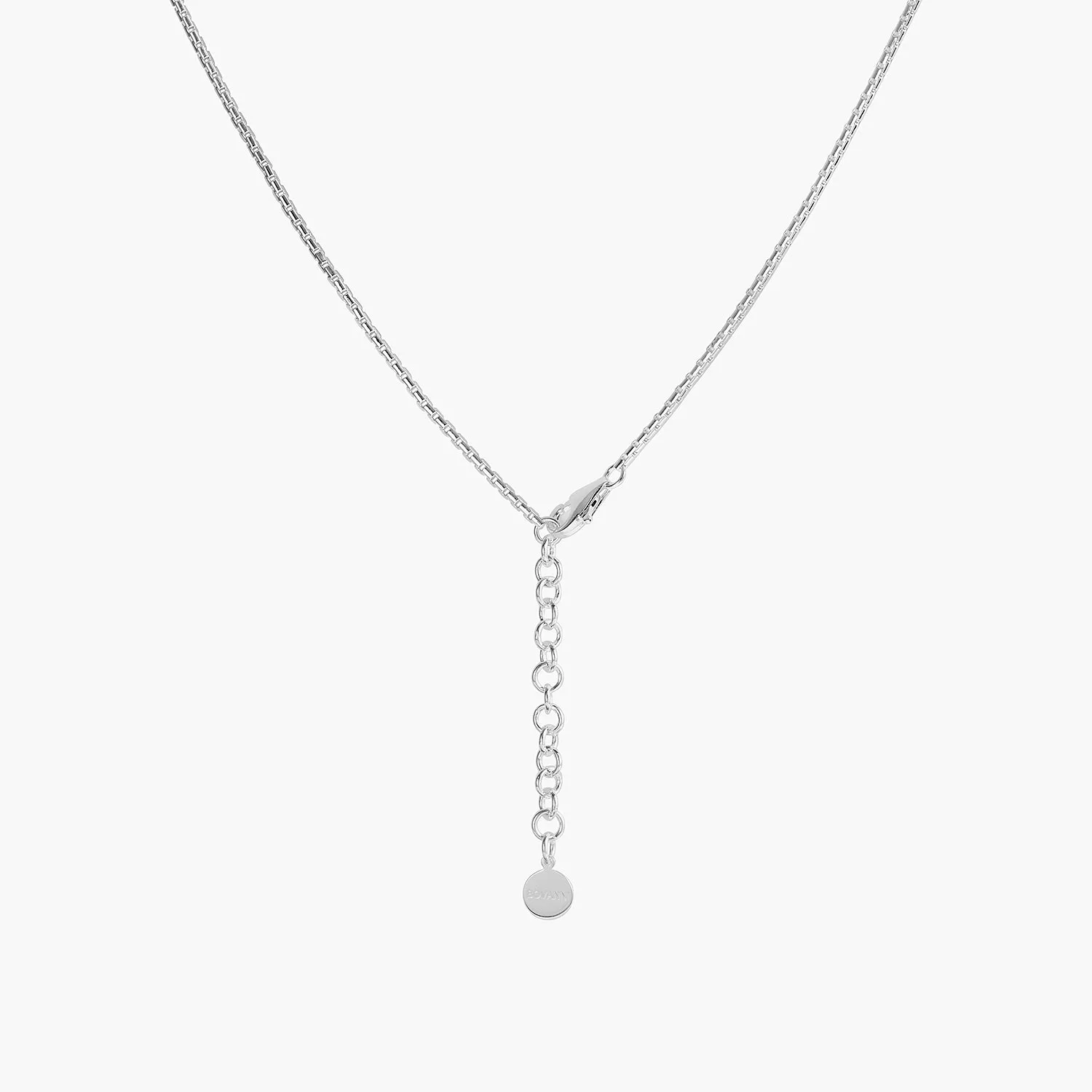1.6mm Snake Chain Necklace