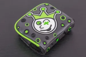 2018 Jackpot Johnny Lime