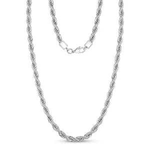 6mm Rope Chain