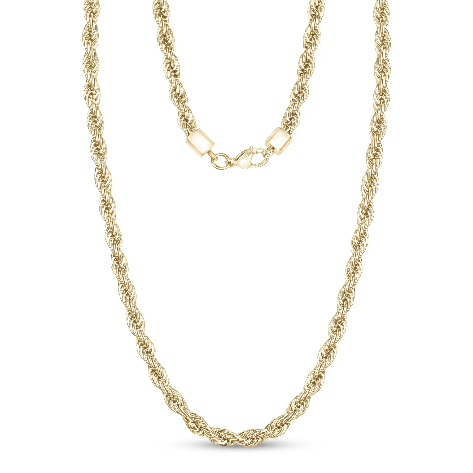 6mm Rope Chain