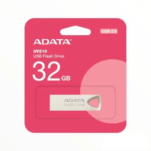 Adata Metal USB 2.0 UV210