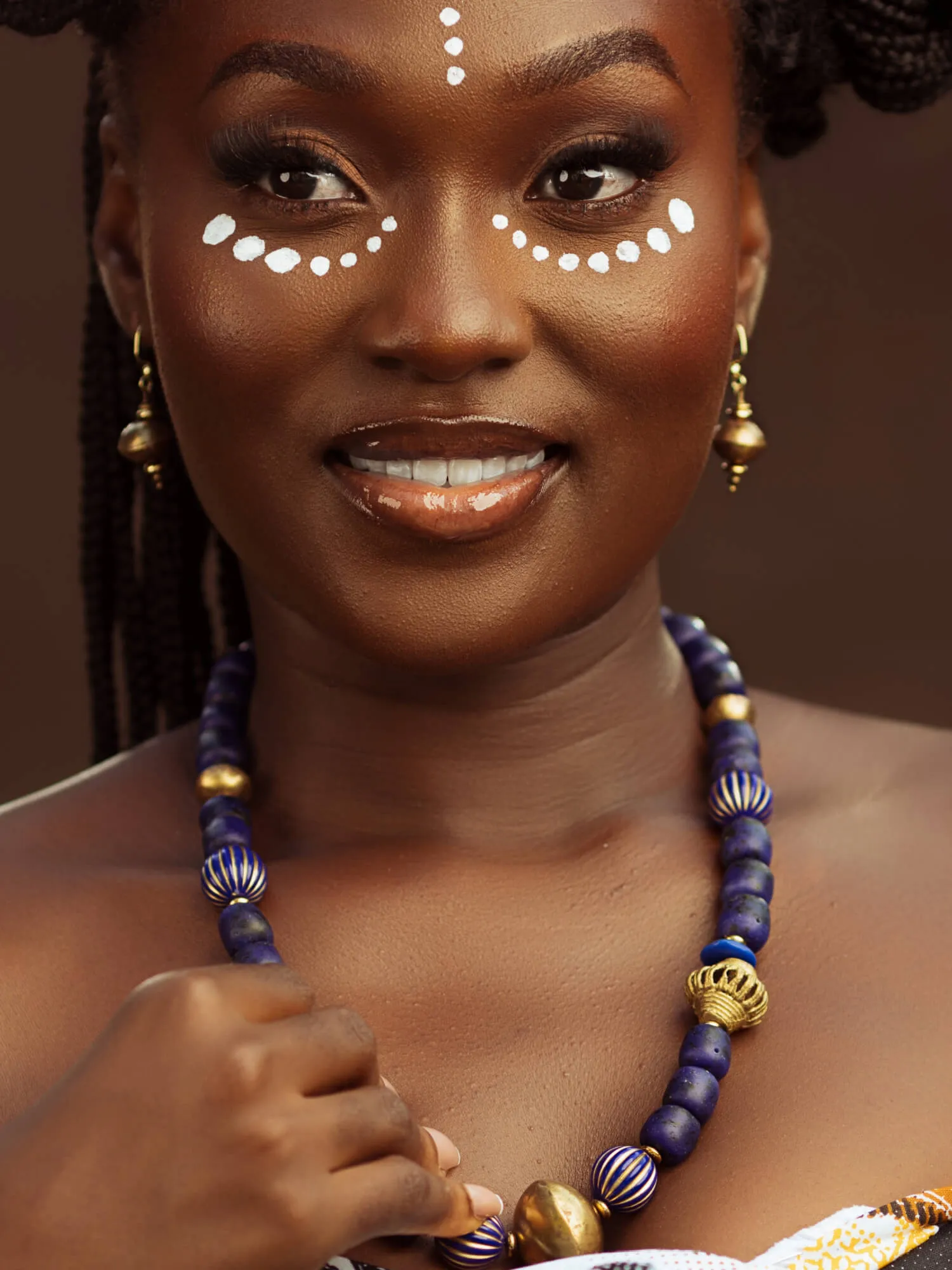 Adehye Necklace