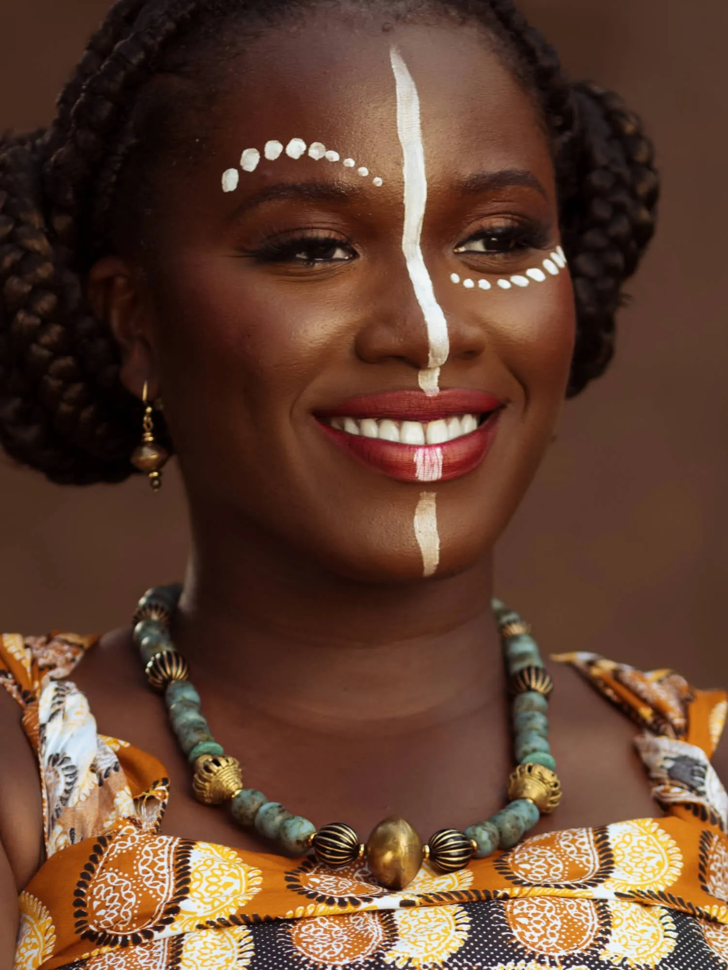 Adehye Necklace