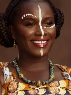 Adehye Necklace
