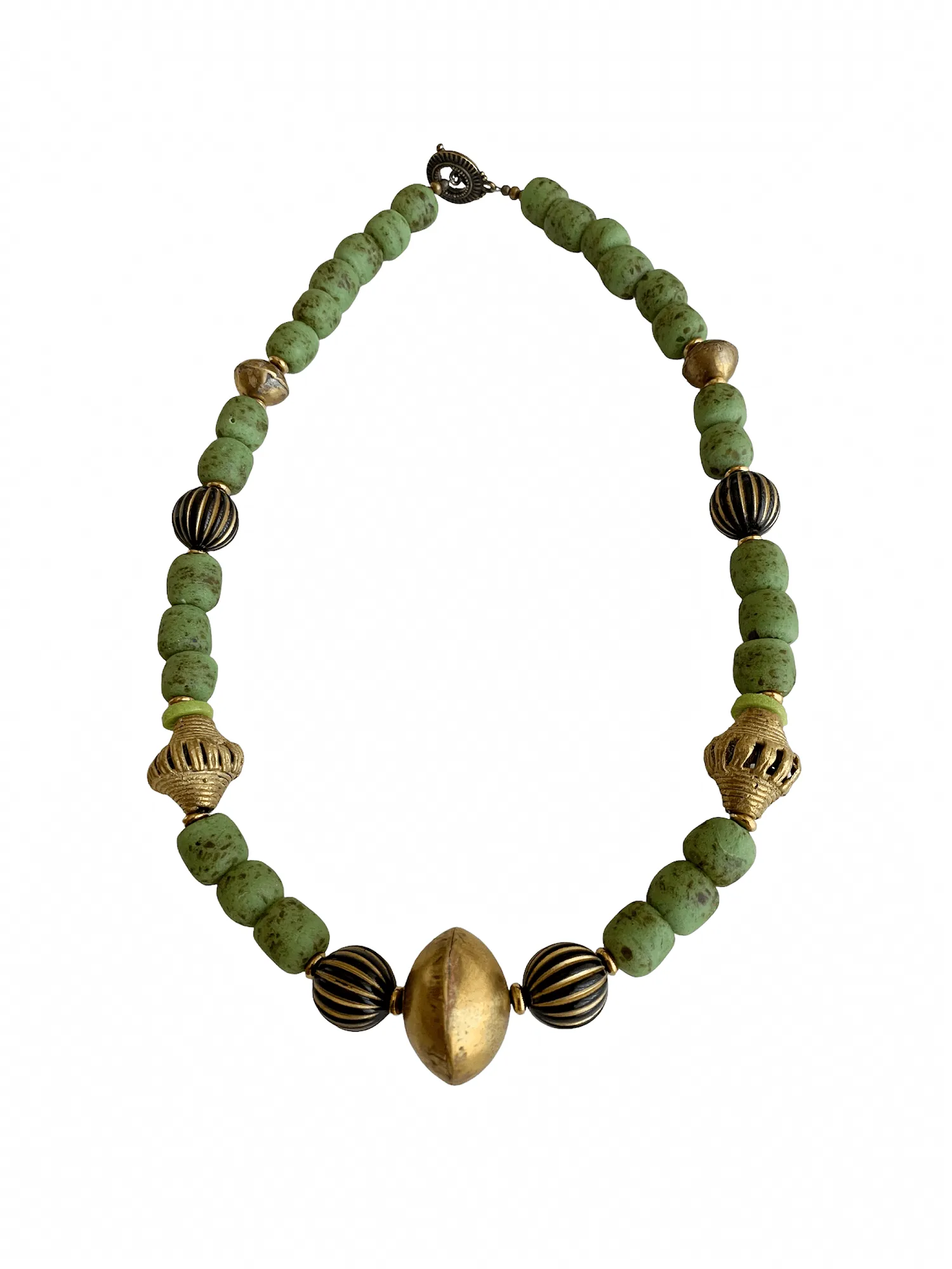 Adehye Necklace