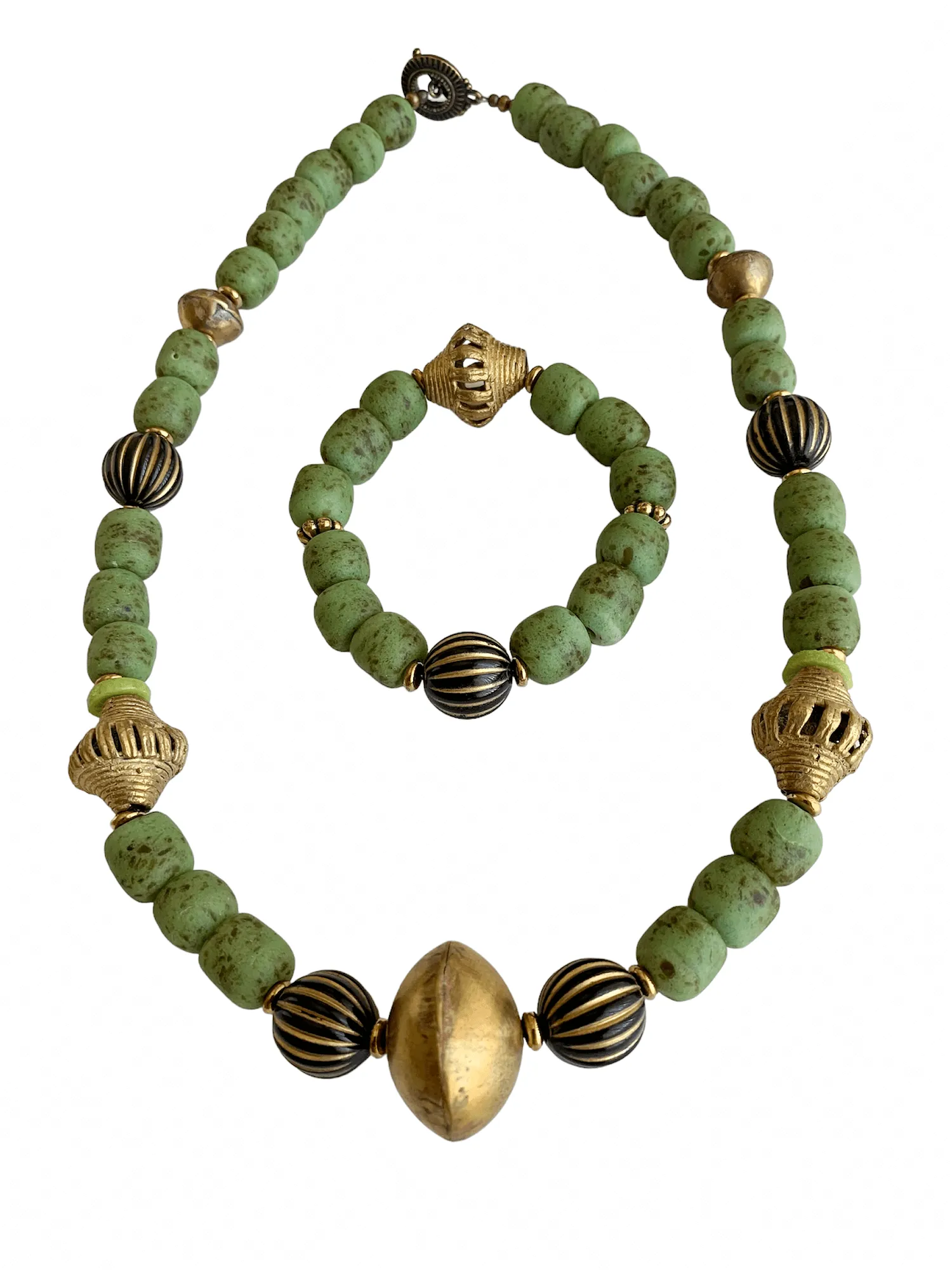 Adehye Necklace