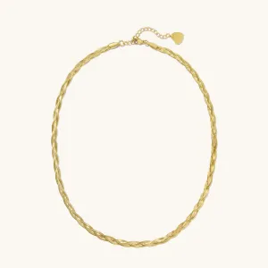 Aelin Necklace