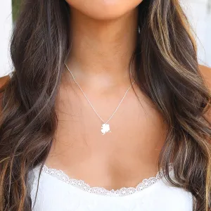 Alaska Necklace
