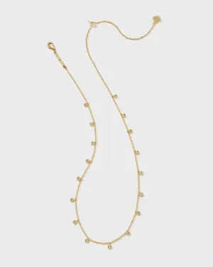 AMELIA CHAIN NECKLACE