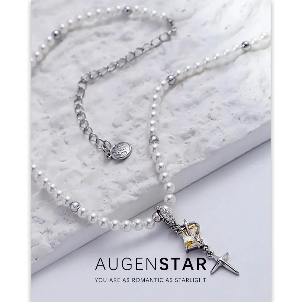 ASR | New Chinese Pearl Necklace