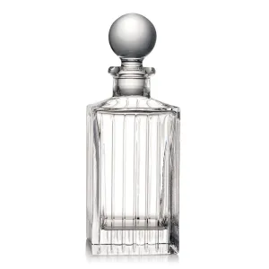 Avenue Square Decanter