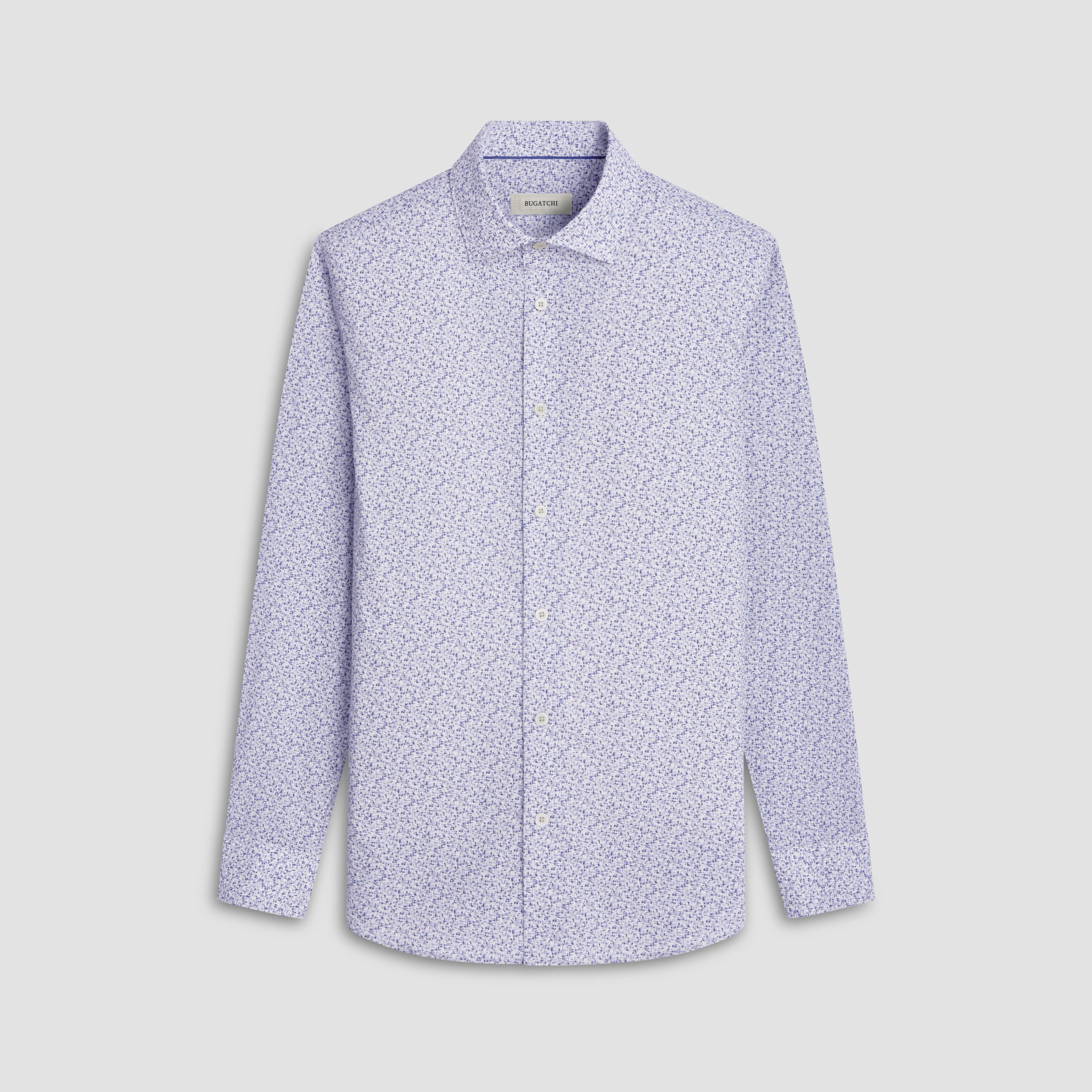 Axel Abstract Shirt