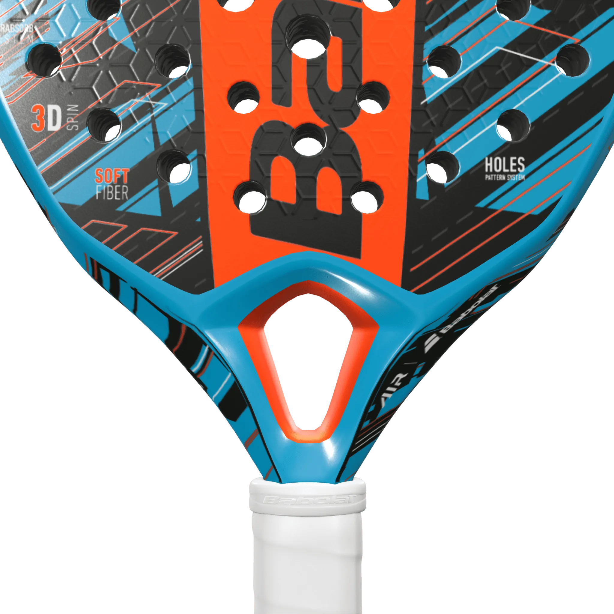 Babolar Air Vertuo Padel Racket