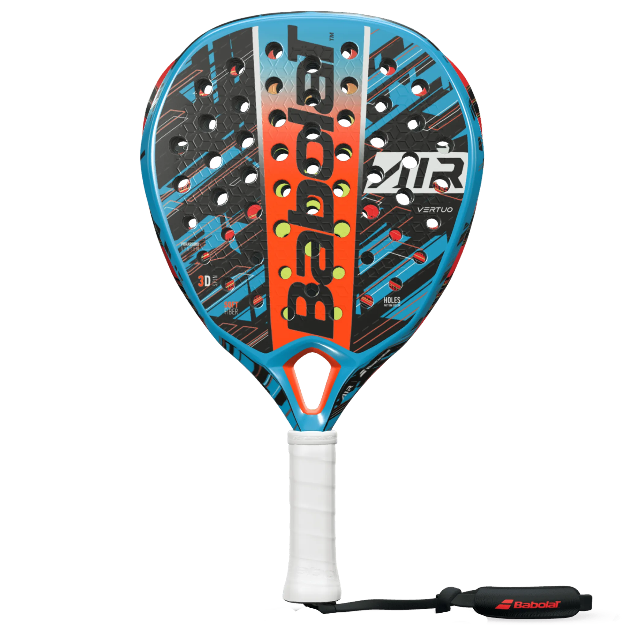 Babolar Air Vertuo Padel Racket