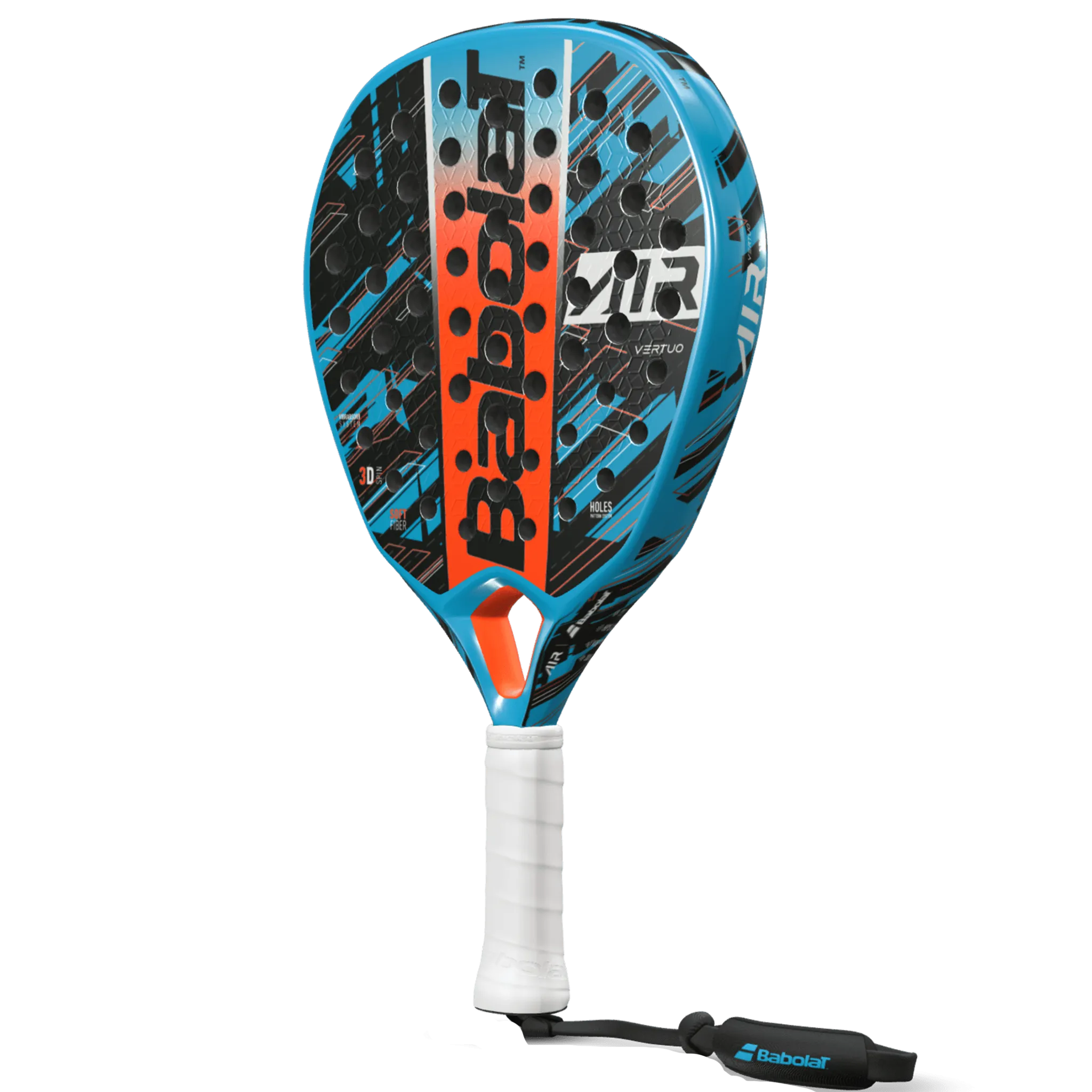 Babolar Air Vertuo Padel Racket