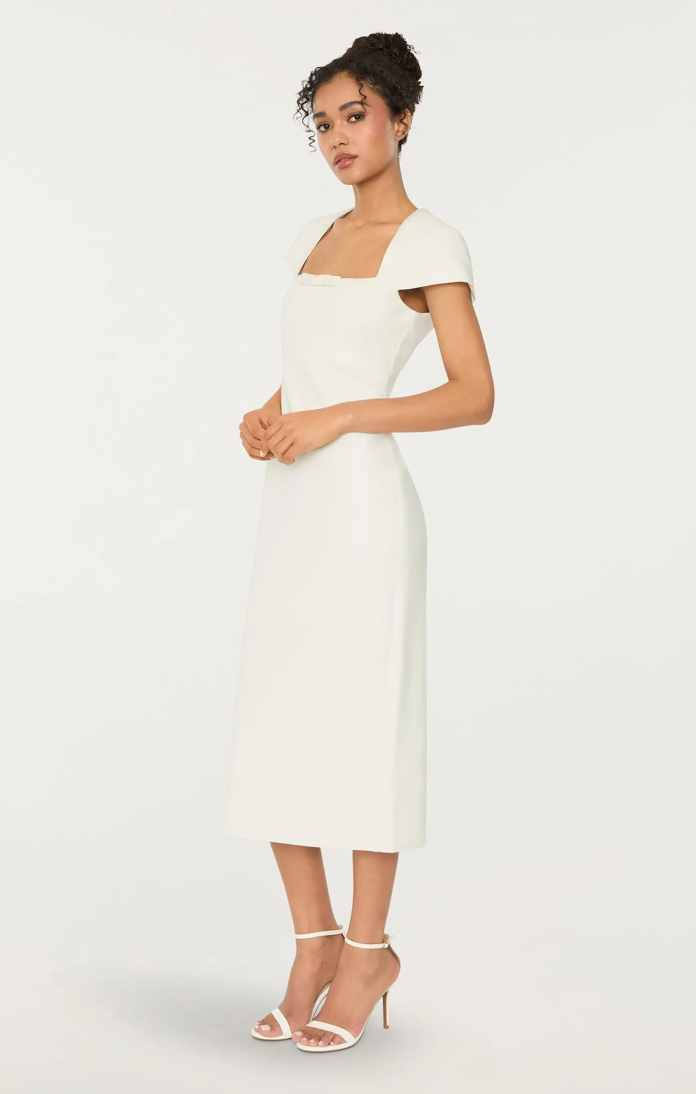 Brodie Dress