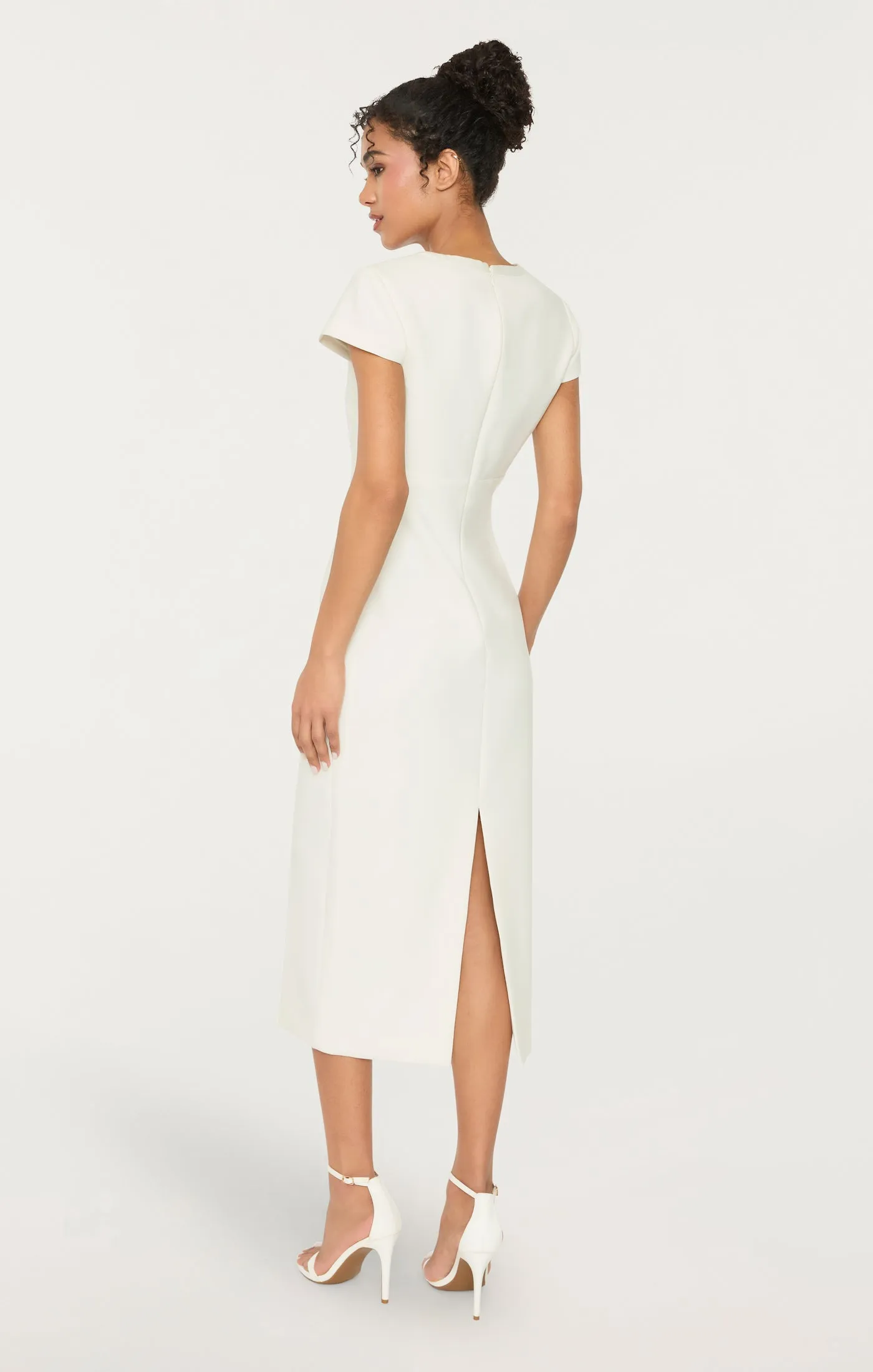 Brodie Dress
