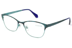C-Zone Eyeglasses E2222