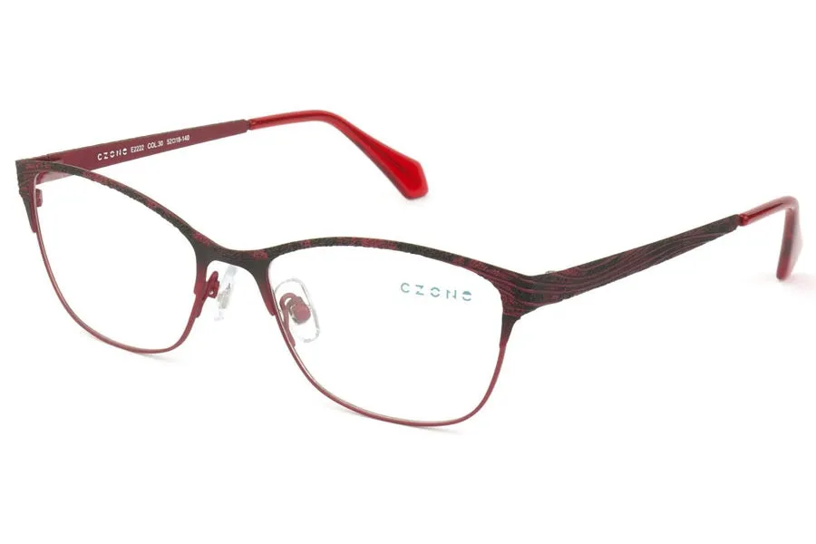 C-Zone Eyeglasses E2222