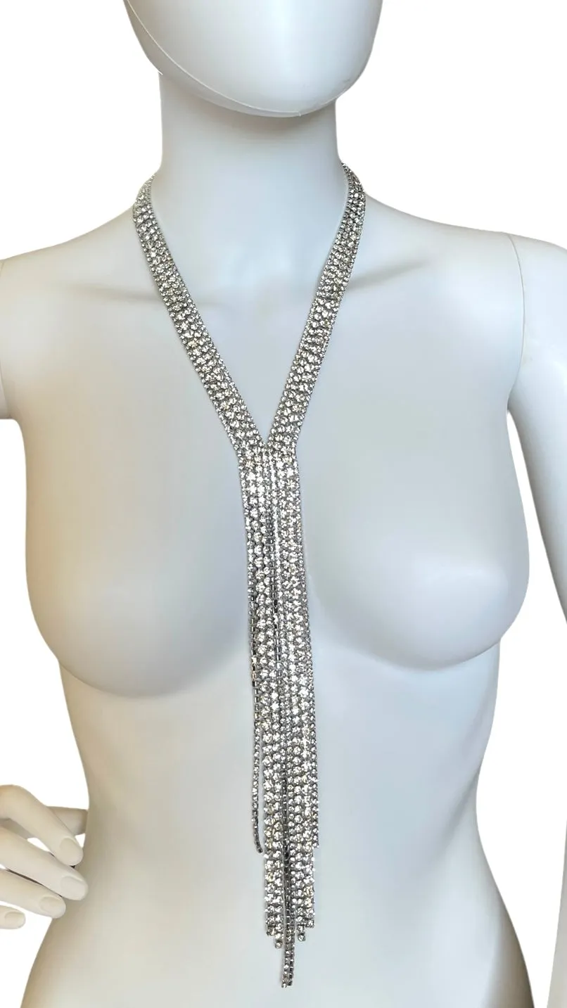 Cascada Necklace