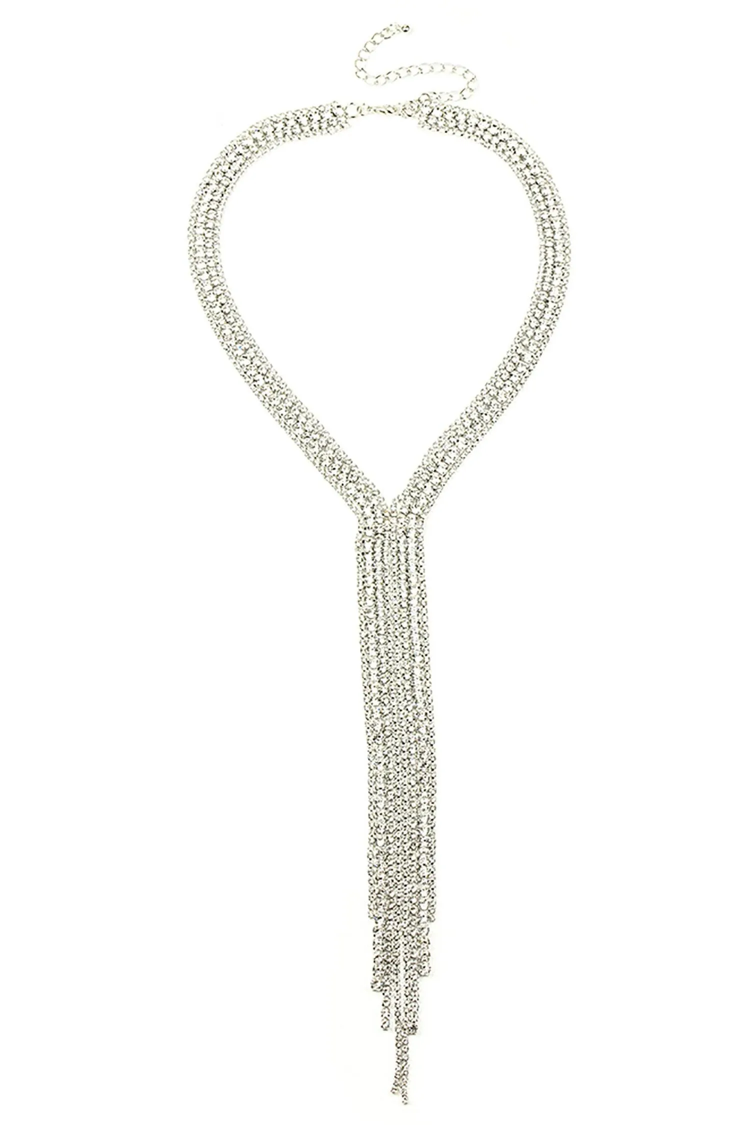 Cascada Necklace