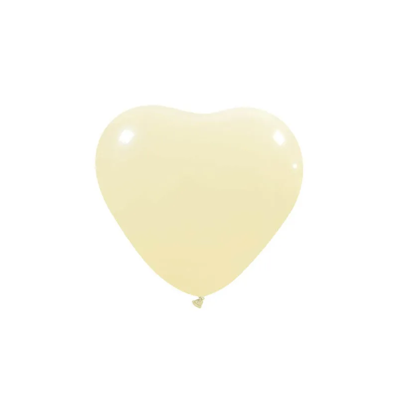 Cattex 6" Standard Heart