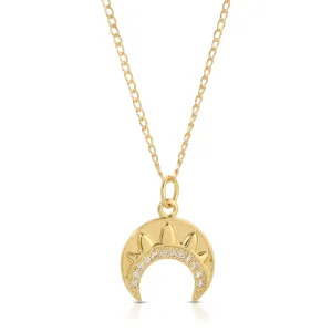 Celeste Necklace