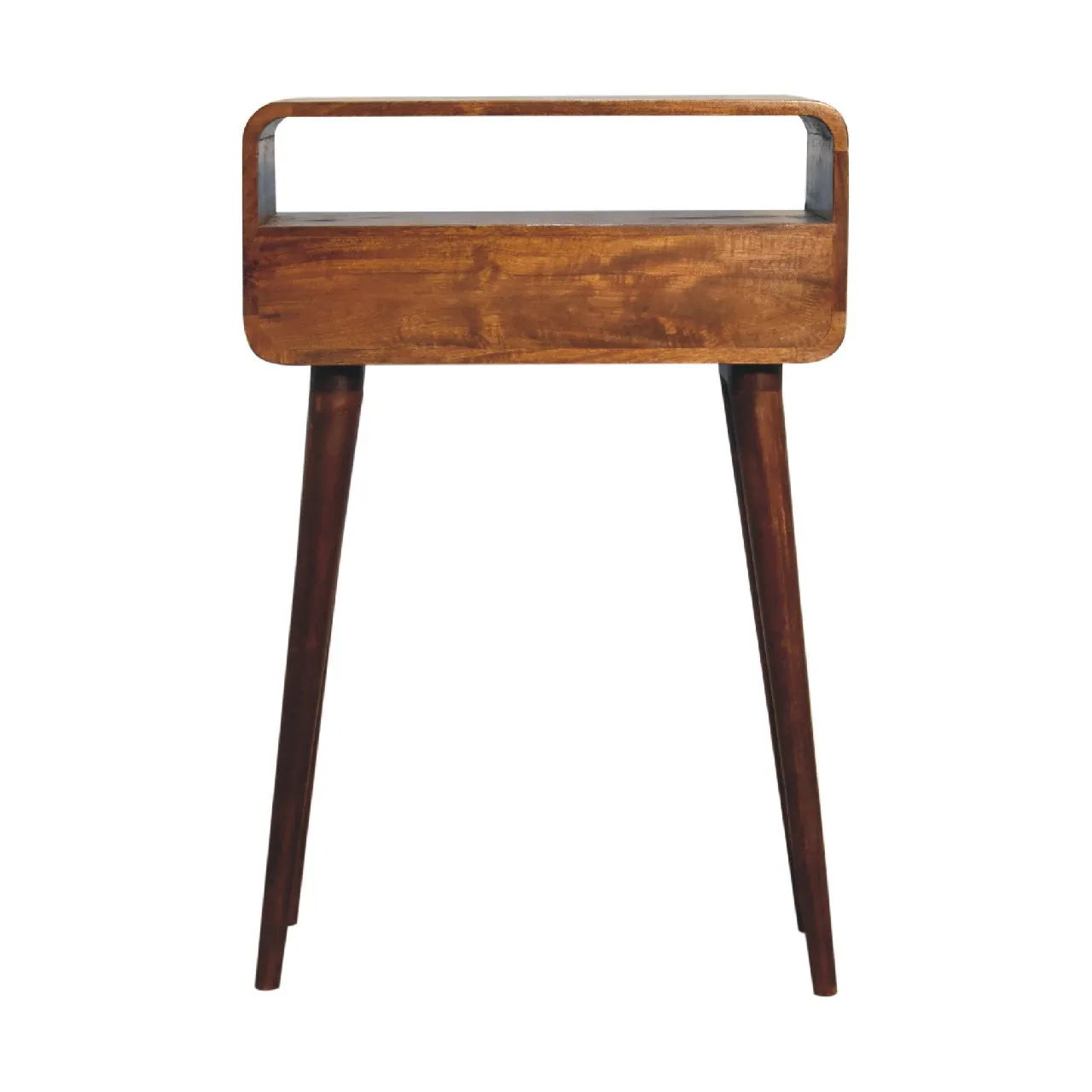 CENTURY 1 Drawer Small Console Table