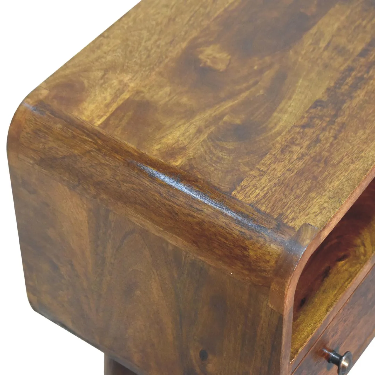 CENTURY 1 Drawer Small Console Table