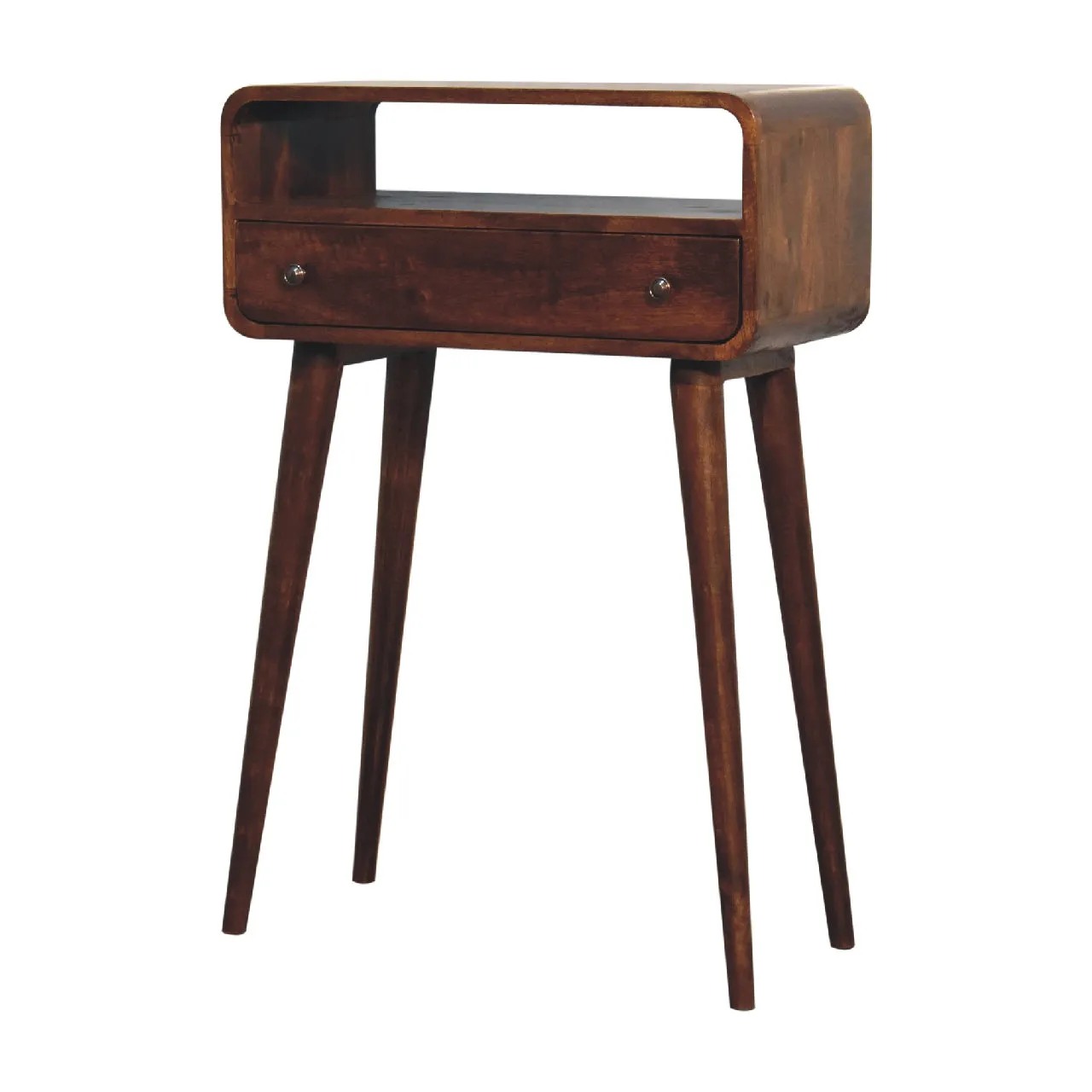 CENTURY 1 Drawer Small Console Table