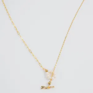 Chinue Necklace