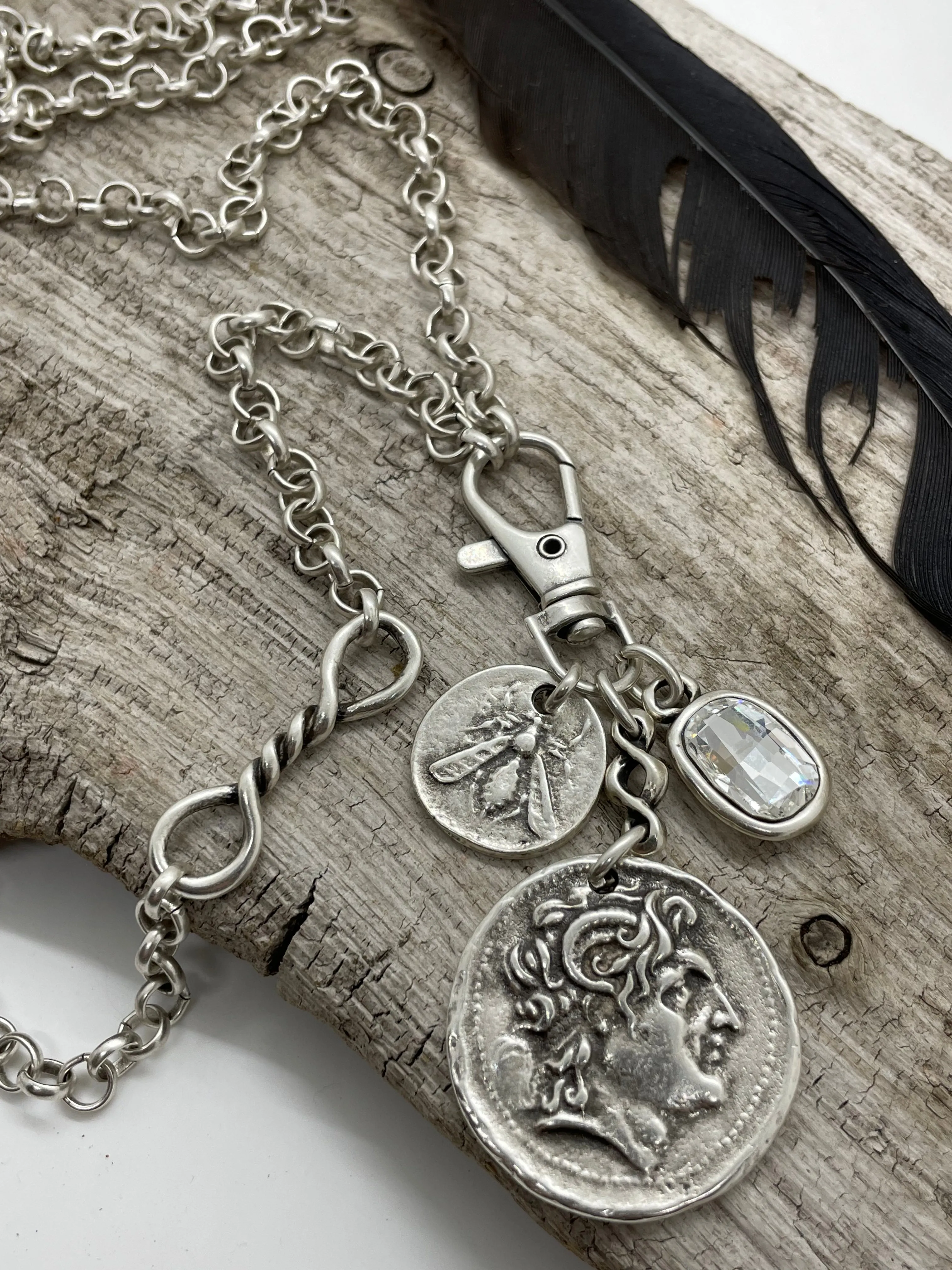 Coin Dangles