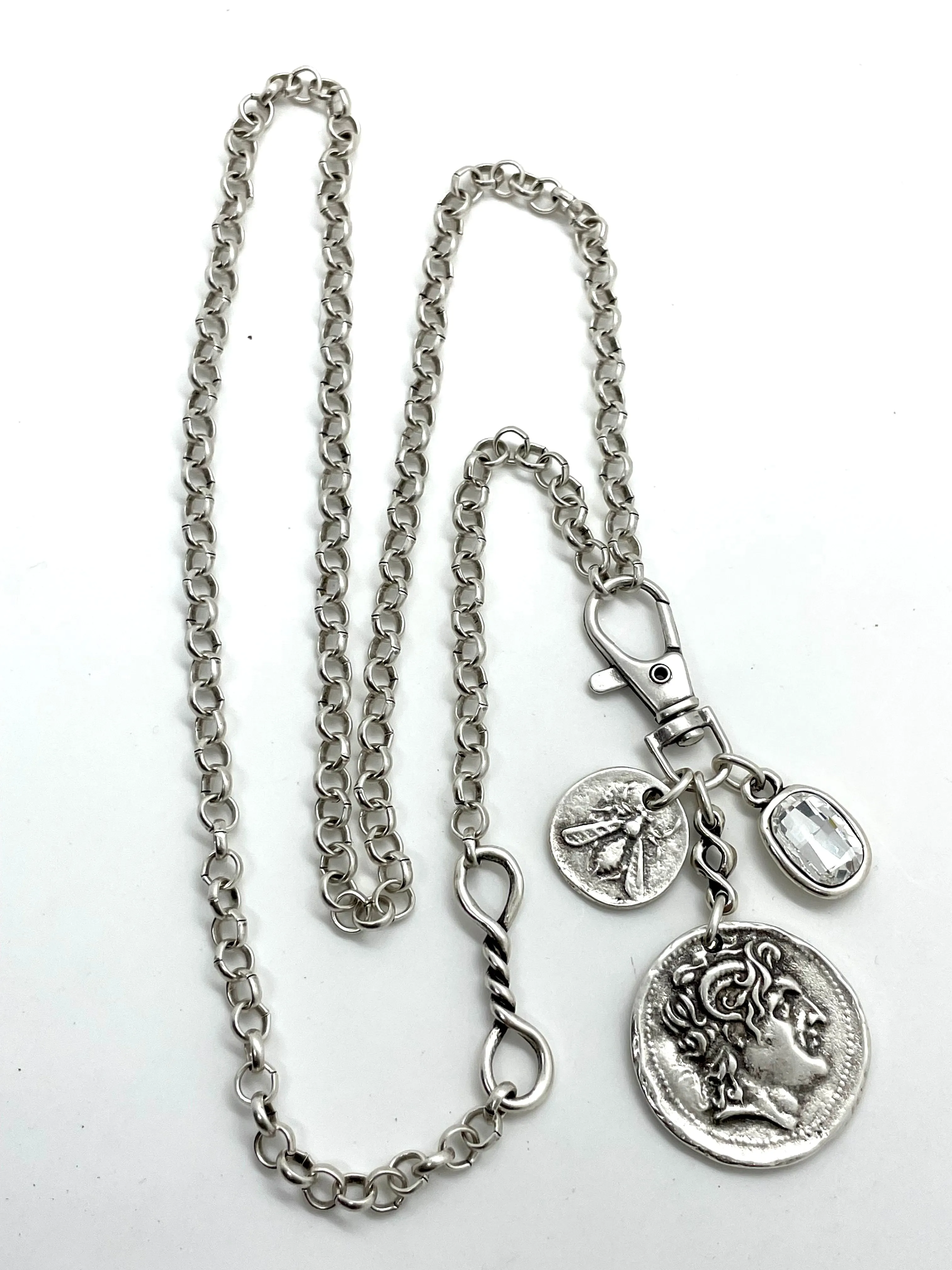 Coin Dangles