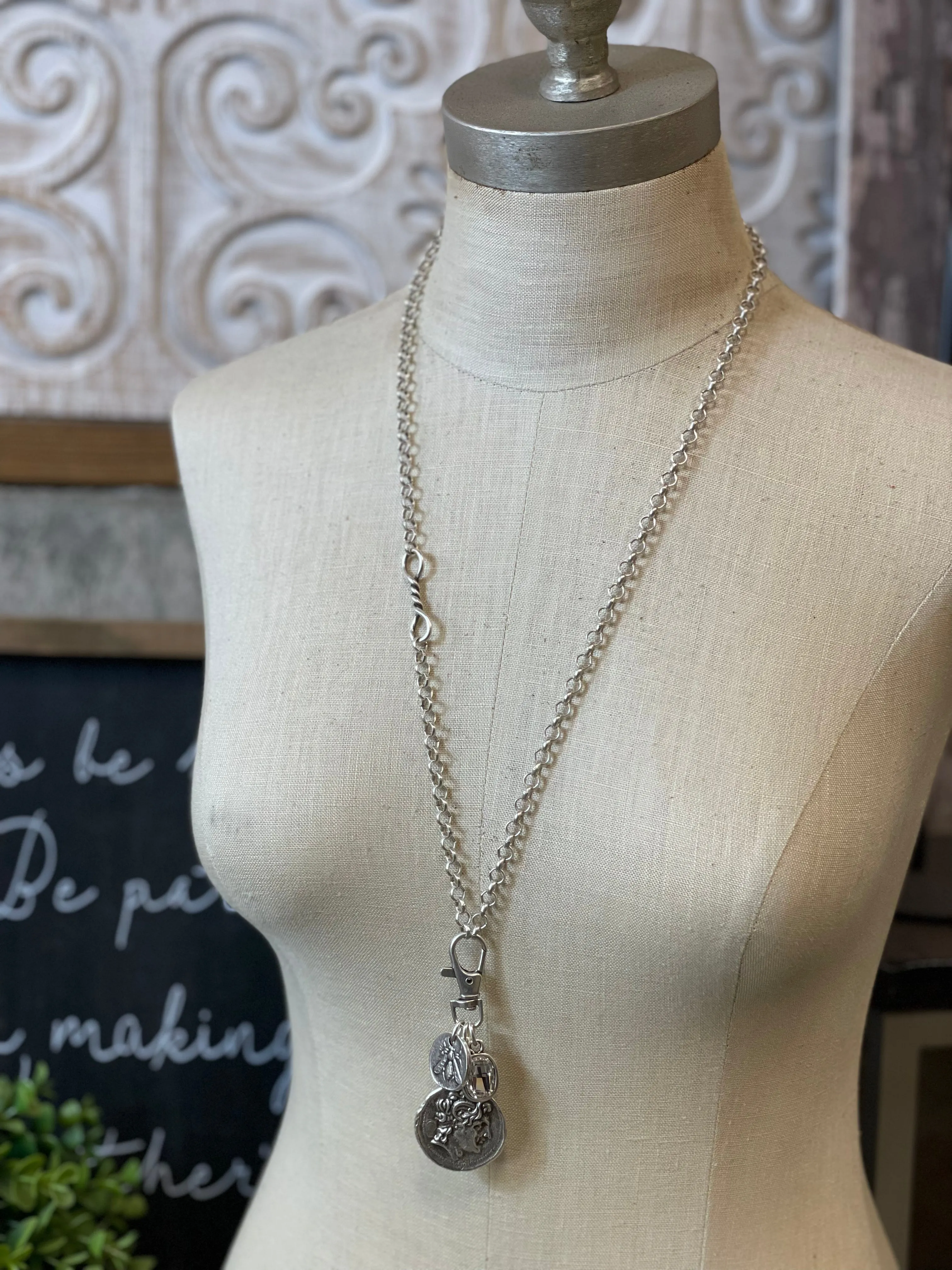 Coin Dangles