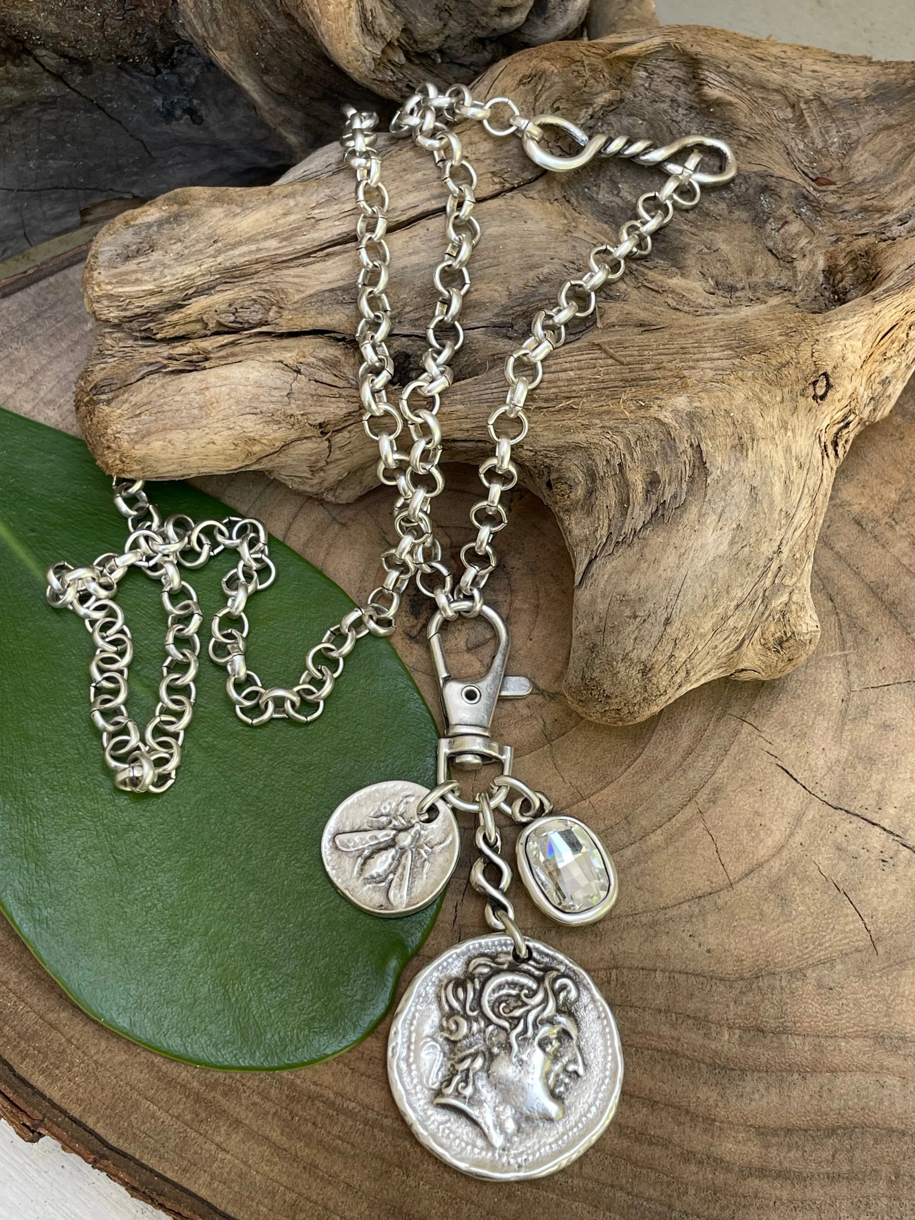 Coin Dangles