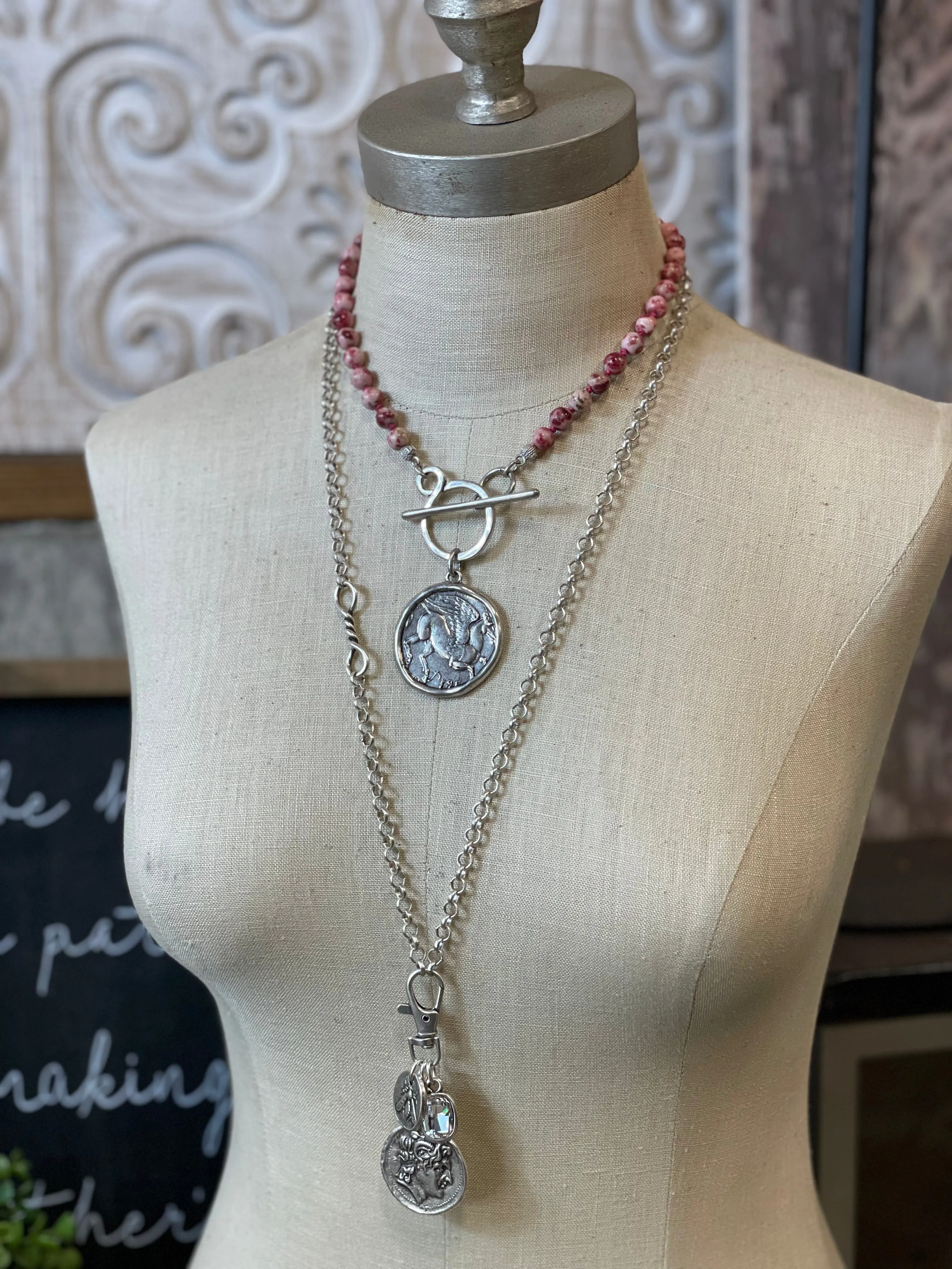 Coin Dangles