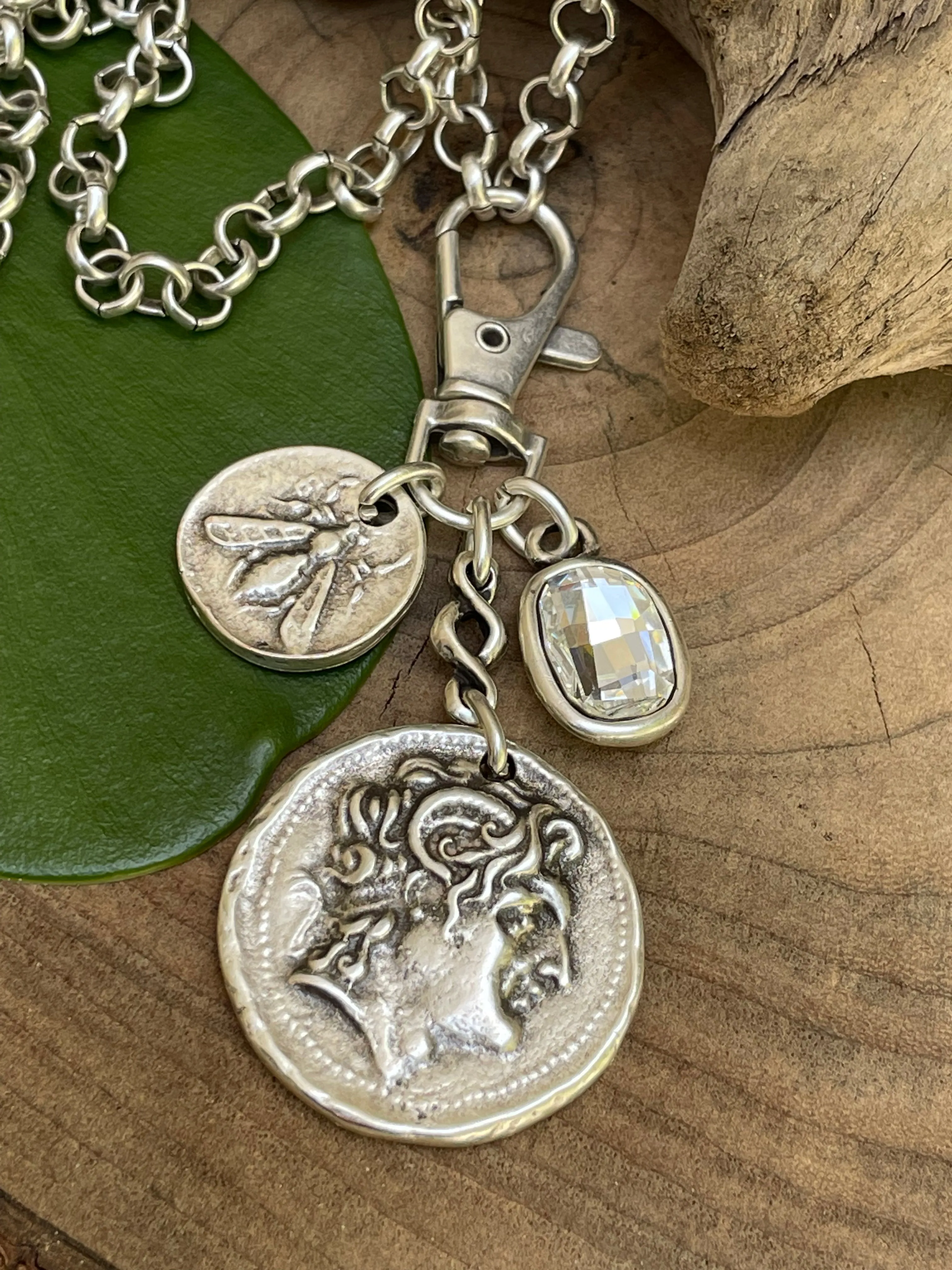 Coin Dangles