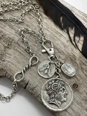 Coin Dangles