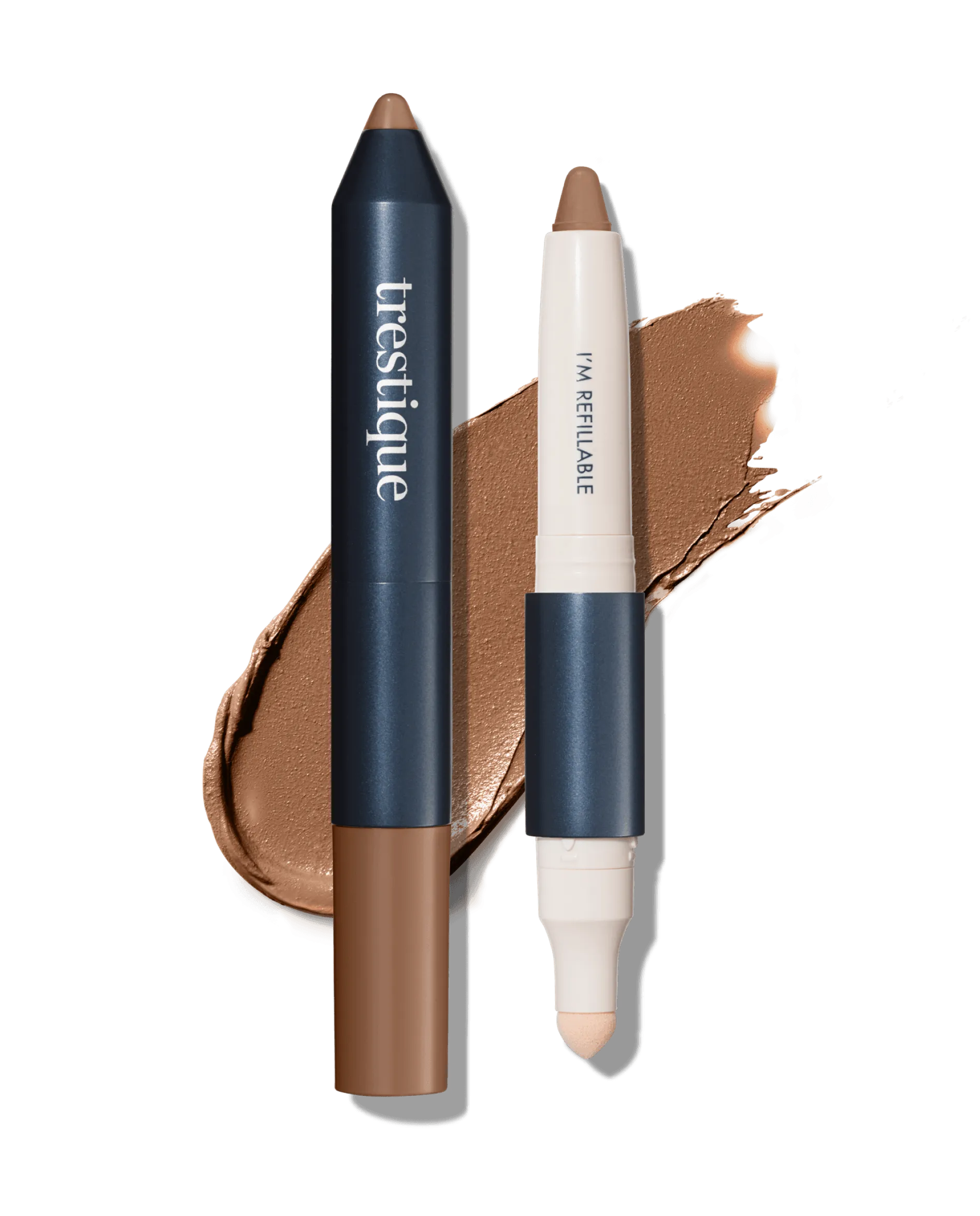 Concealer Crayon   Sponge
