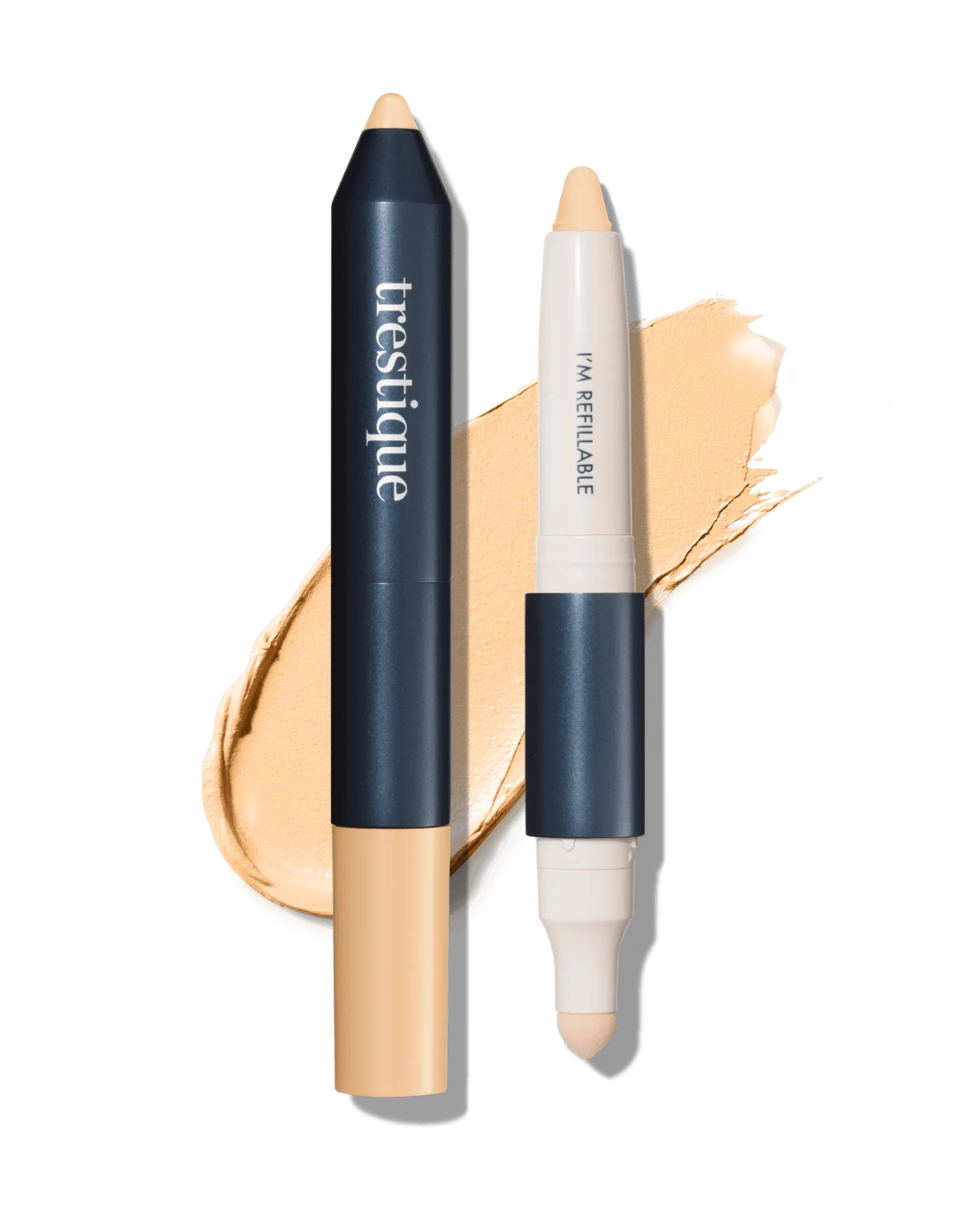 Concealer Crayon   Sponge