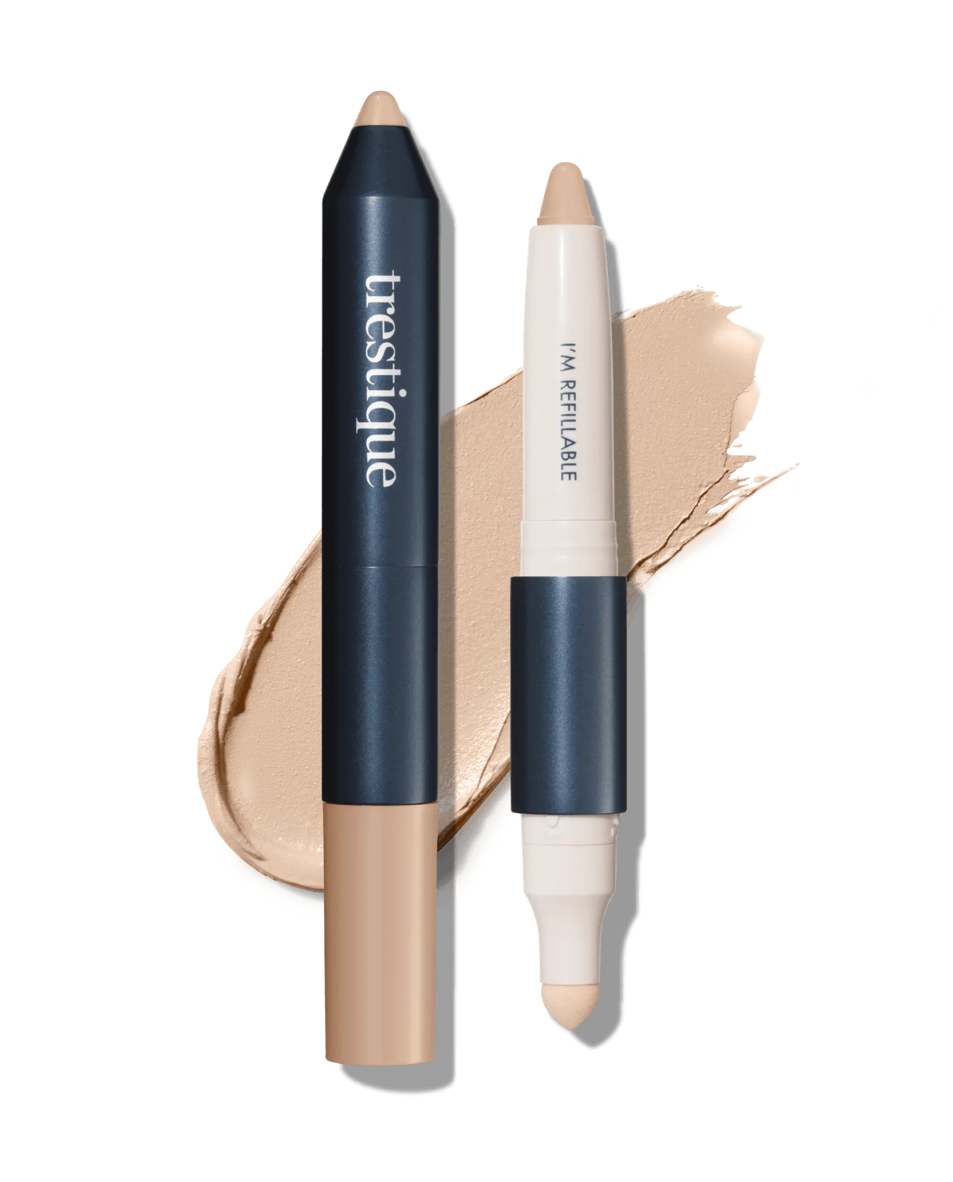 Concealer Crayon   Sponge