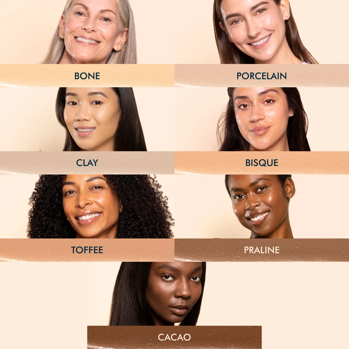 Concealer Crayon   Sponge