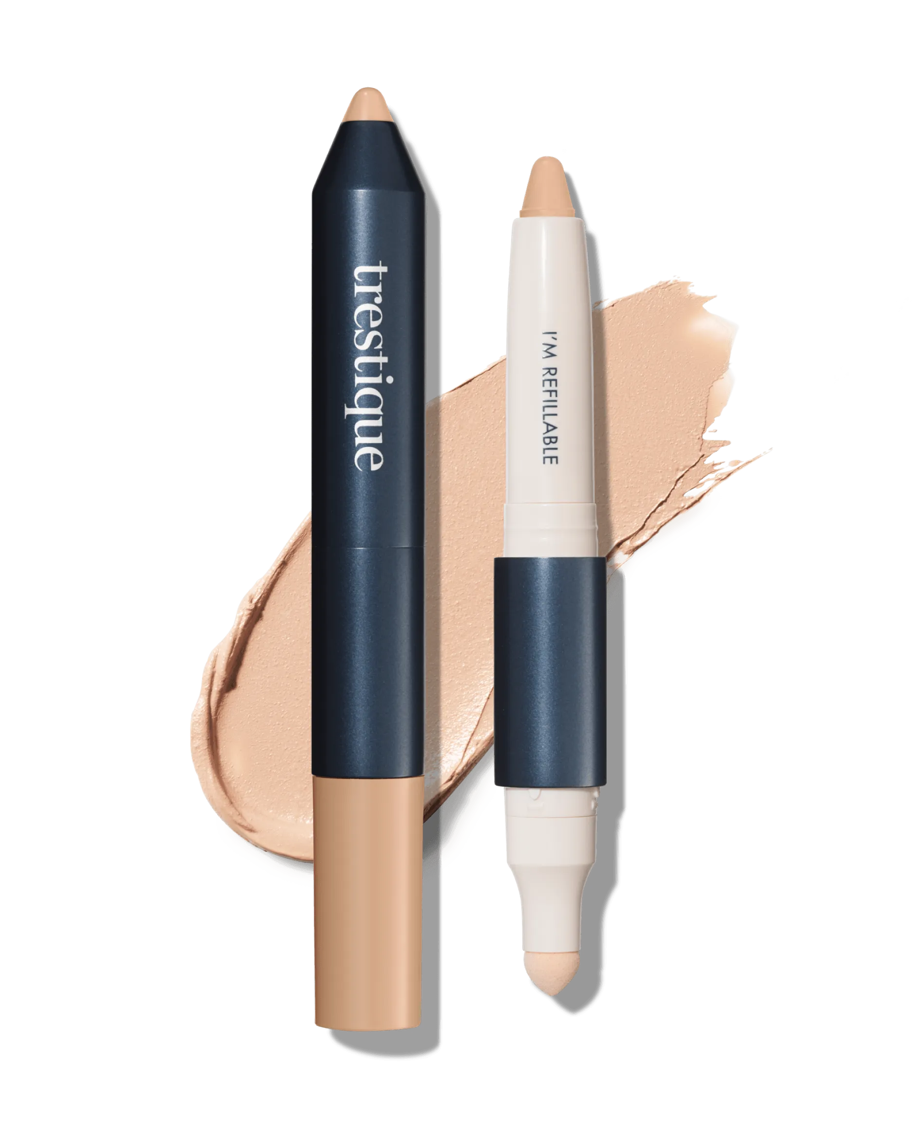 Concealer Crayon   Sponge