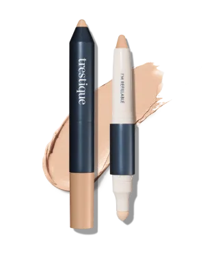 Concealer Crayon   Sponge