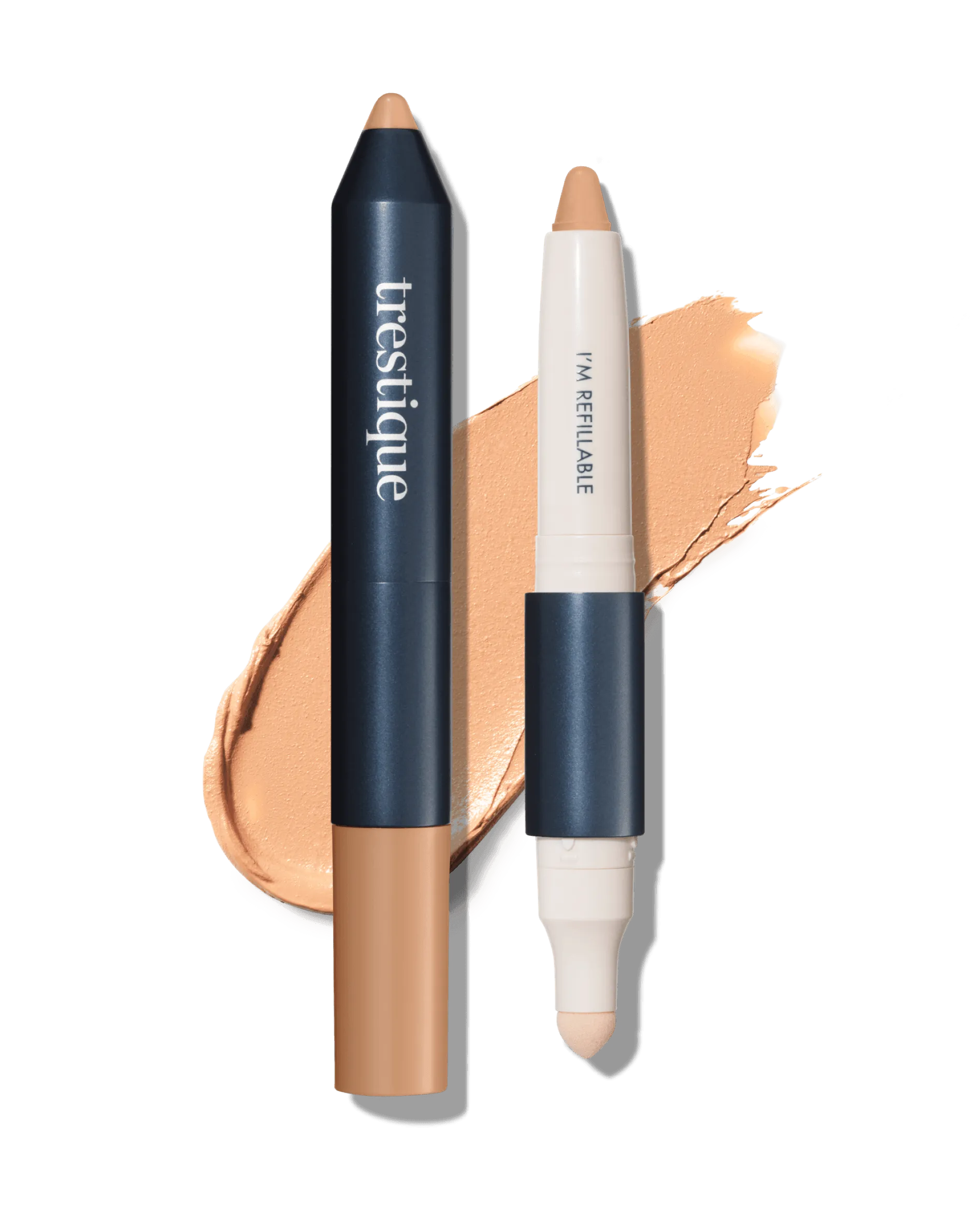 Concealer Crayon   Sponge