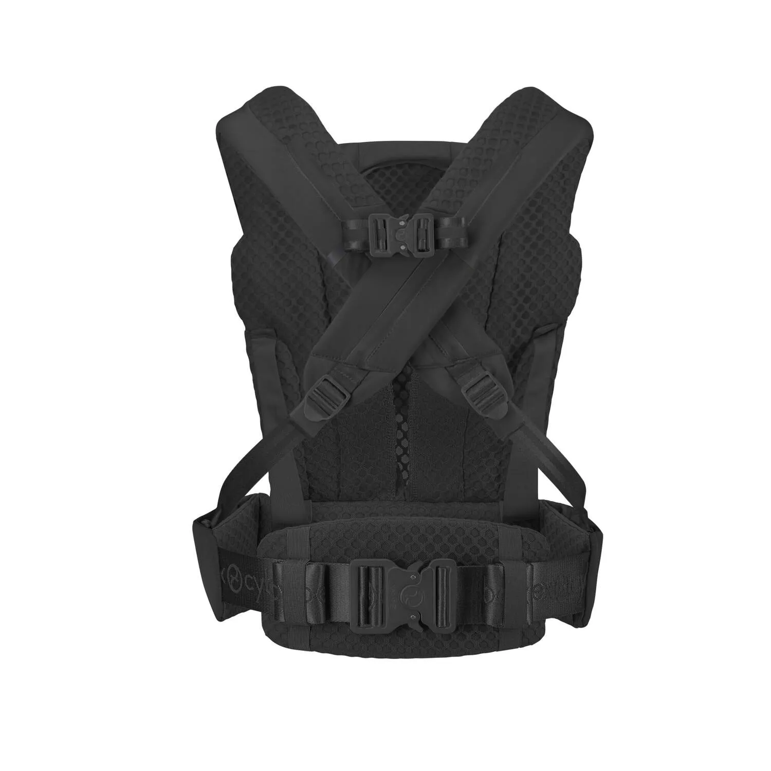 Cybex COYA Baby Carrier - Black