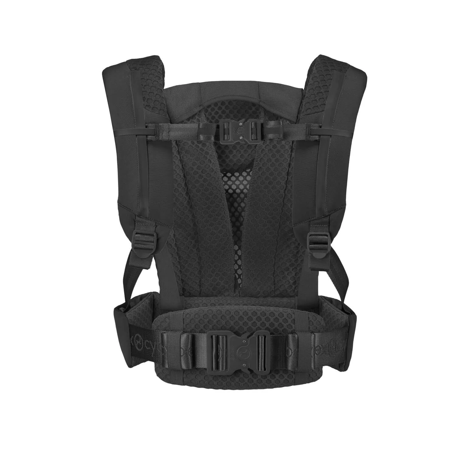 Cybex COYA Baby Carrier - Black