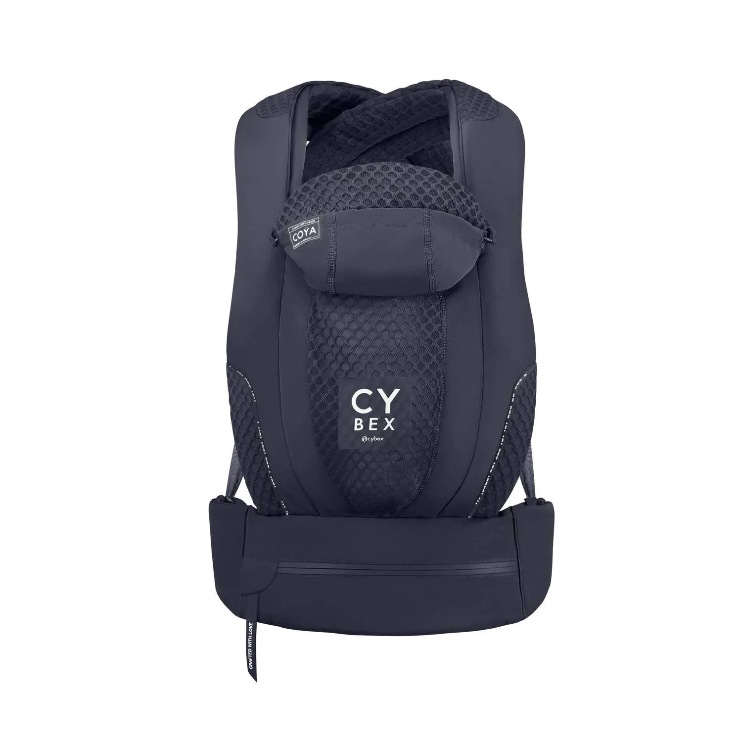 Cybex COYA Baby Carrier - Royal Blue