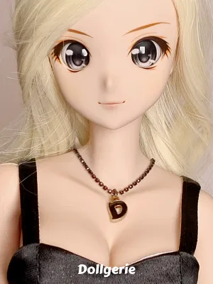 D-Necklace (from dollsories)
