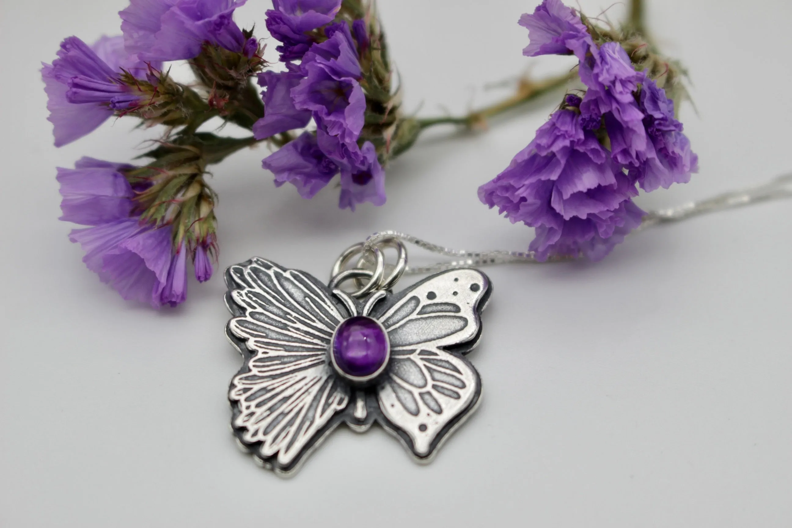 Daisy Butterfly